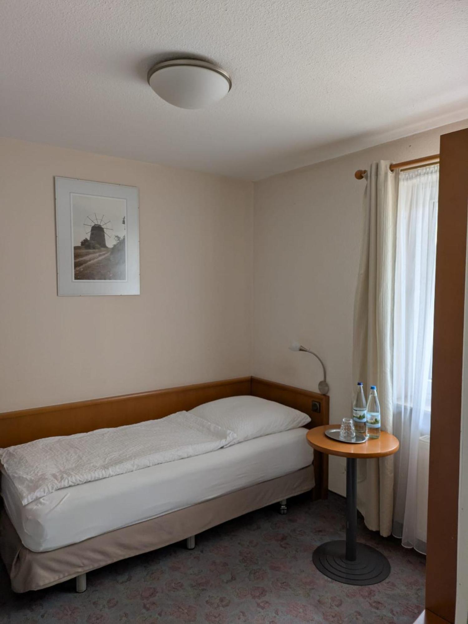 Hotel Am Markt Eckartsberga エクステリア 写真