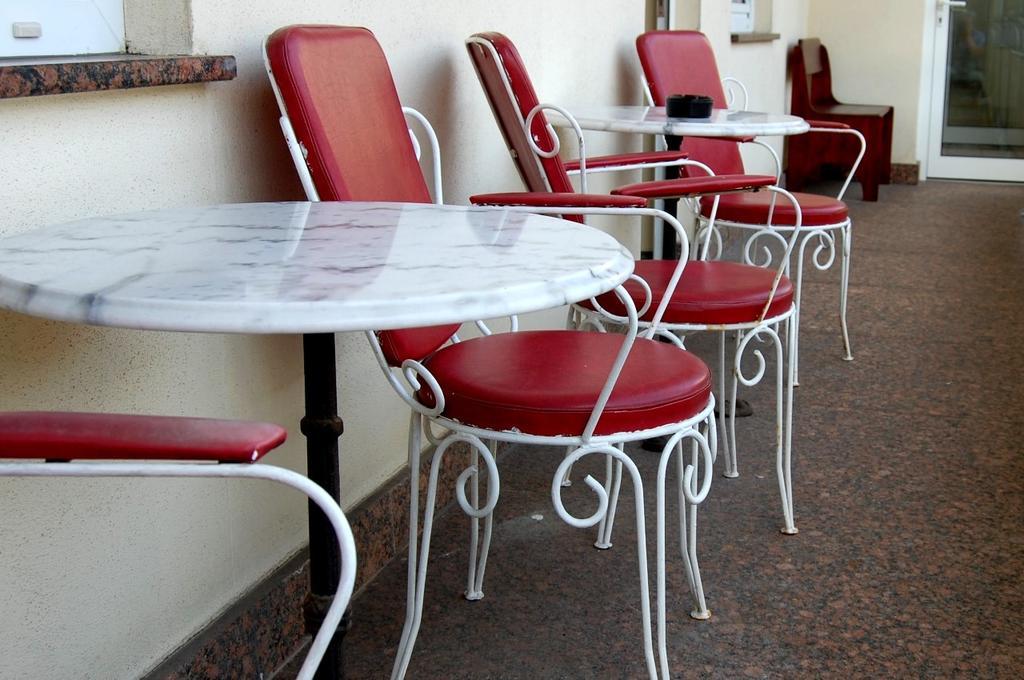 Hotel Am Markt Eckartsberga エクステリア 写真