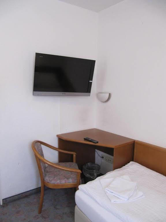 Hotel Am Markt Eckartsberga エクステリア 写真
