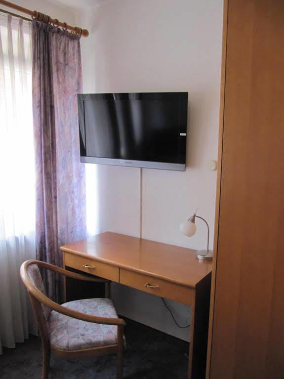 Hotel Am Markt Eckartsberga エクステリア 写真